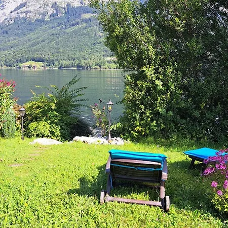 Haus Seegarten By Landluft