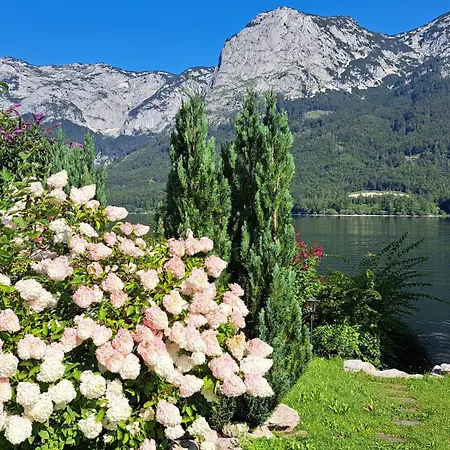 Haus Seegarten By Landluft Appartement