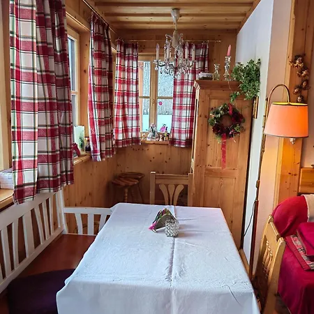 Haus Seegarten * Grundlsee