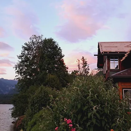 Haus Seegarten * Grundlsee