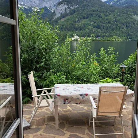 Haus Seegarten By Landluft