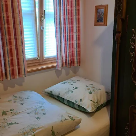 Apartment Haus Seegarten *
