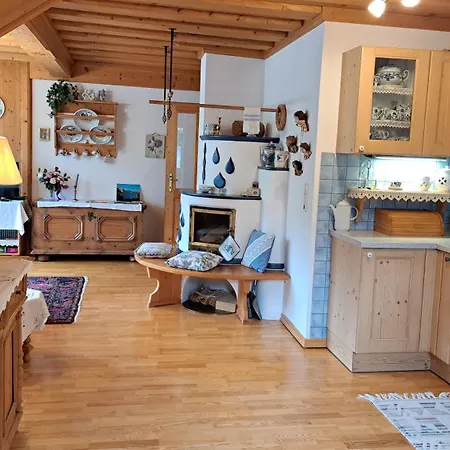 Haus Seegarten *
