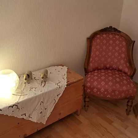 Haus Seegarten *