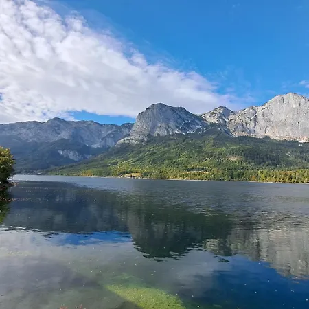 Haus Seegarten By Landluft Appartamento