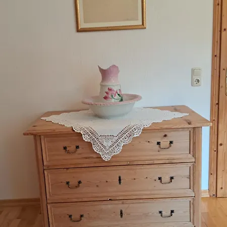 Apartmán Haus Seegarten