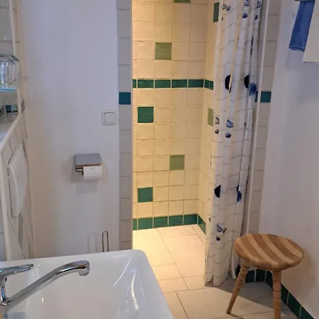 Haus Seegarten Apartment *