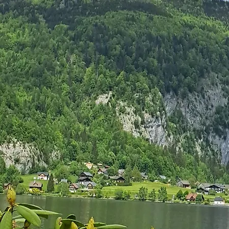 Apartment Haus Seegarten