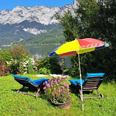 Haus Seegarten Apartment *