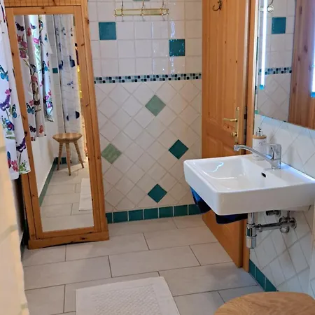 Apartment Haus Seegarten Grundlsee