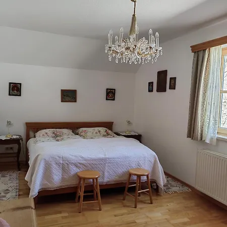 Haus Seegarten