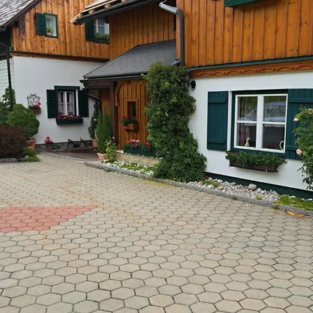 Haus Seegarten *