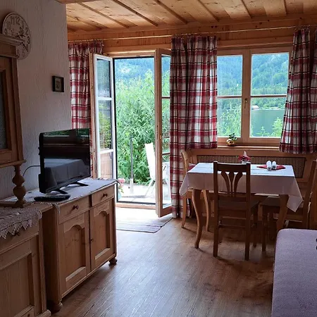 Haus Seegarten * Grundlsee