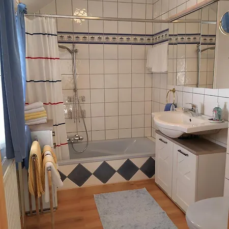 Haus Seegarten *