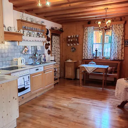 Haus Seegarten Grundlsee
