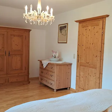 Haus Seegarten *