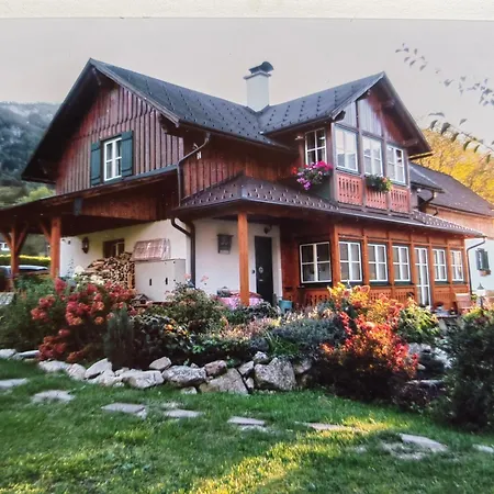 Haus Seegarten
