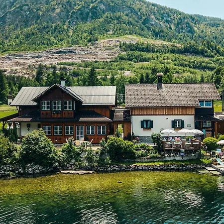 Haus Seegarten Apartment