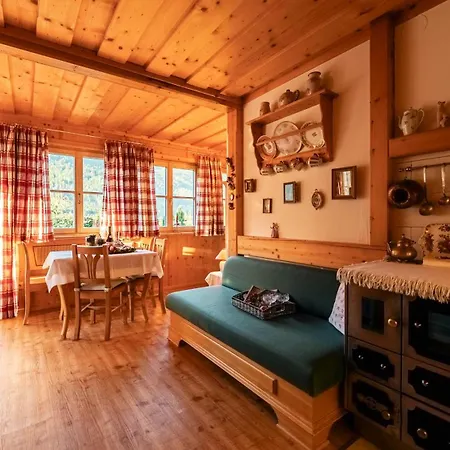 Haus Seegarten By Landluft * Grundlsee