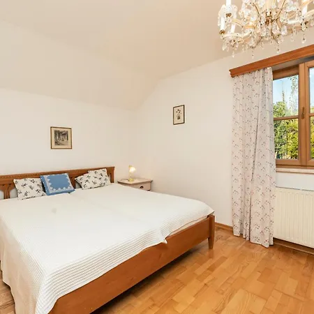 Haus Seegarten By Landluft Apartamento *