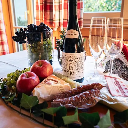 Haus Seegarten - Landluft Apartment Grundlsee