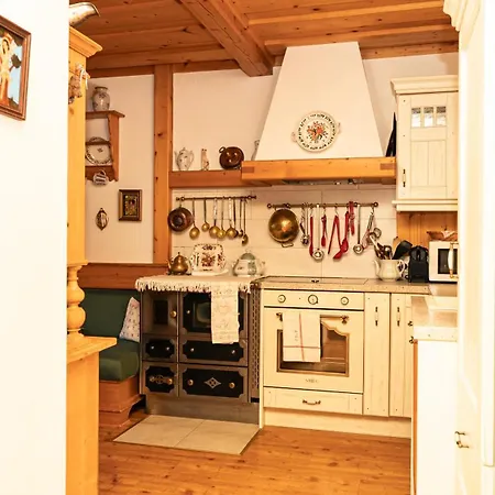 Haus Seegarten By Landluft