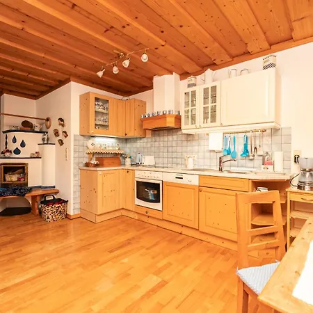 Appartement Haus Seegarten By Landluft