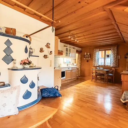 Haus Seegarten By Landluft Appartamento Grundlsee