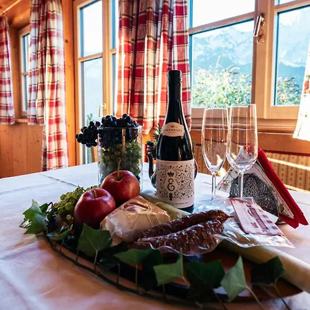 Haus Seegarten By Landluft Apartment *