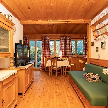 Haus Seegarten By Landluft Appartement Grundlsee