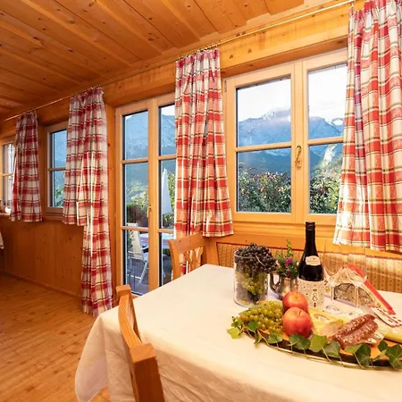 Haus Seegarten By Landluft Appartamento *