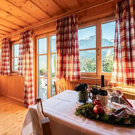 Haus Seegarten By Landluft *