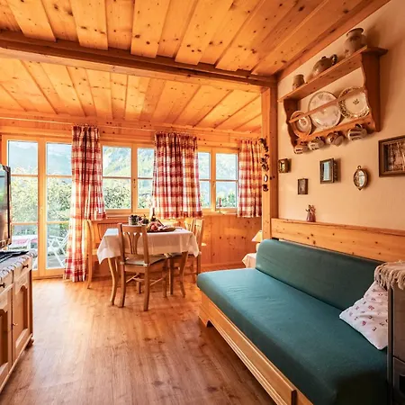 Haus Seegarten By Landluft Grundlsee