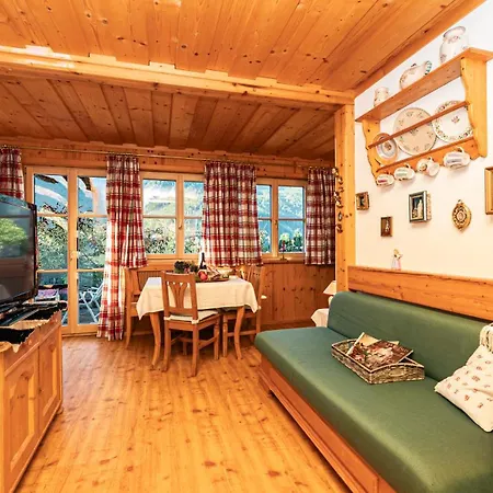 Appartement Haus Seegarten By Landluft