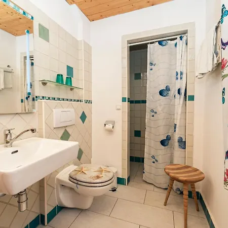 Appartamento Haus Seegarten By Landluft Grundlsee