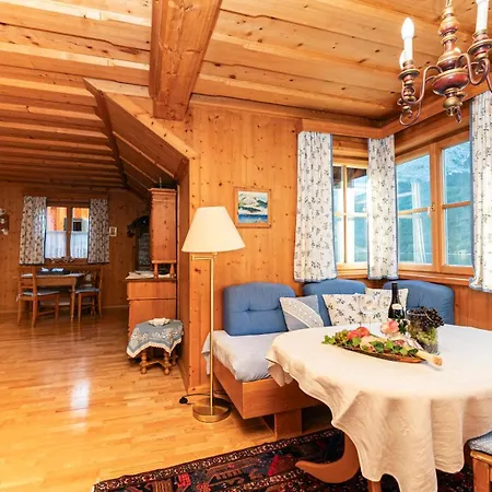 Haus Seegarten By Landluft Apartamento *