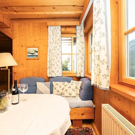 Haus Seegarten By Landluft *