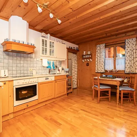 Haus Seegarten By Landluft Apartamento *