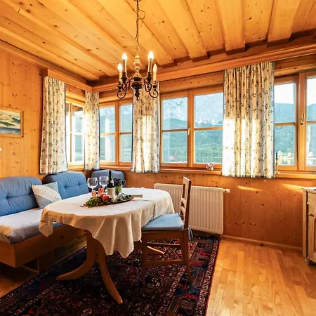 Haus Seegarten By Landluft