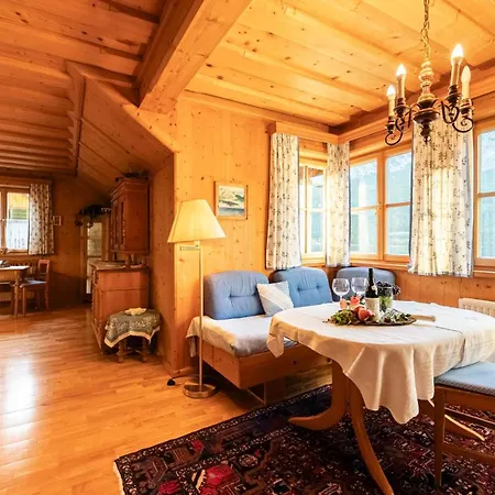 Haus Seegarten By Landluft Grundlsee