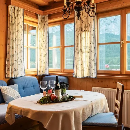 Haus Seegarten By Landluft