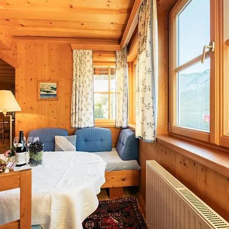 Haus Seegarten By Landluft Appartement