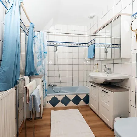 Haus Seegarten By Landluft Grundlsee