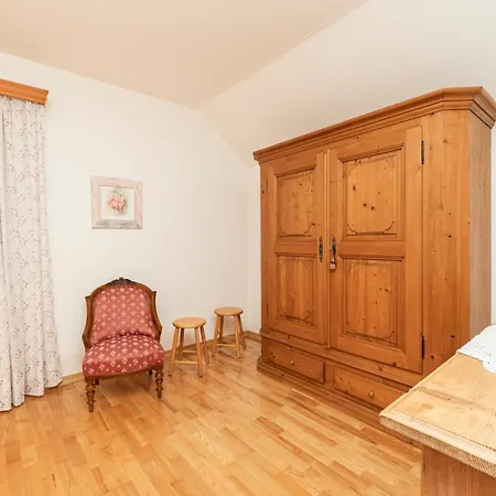 Haus Seegarten By Landluft *