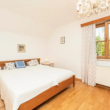 Haus Seegarten - Landluft * Grundlsee