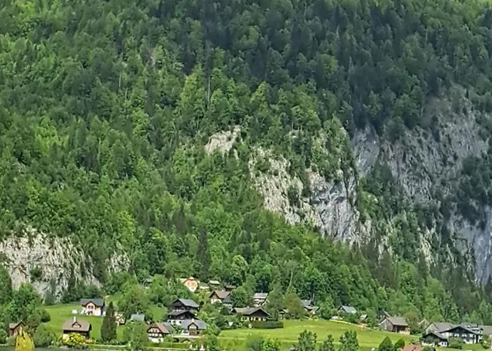 公寓 Haus Seegarten By Landluft