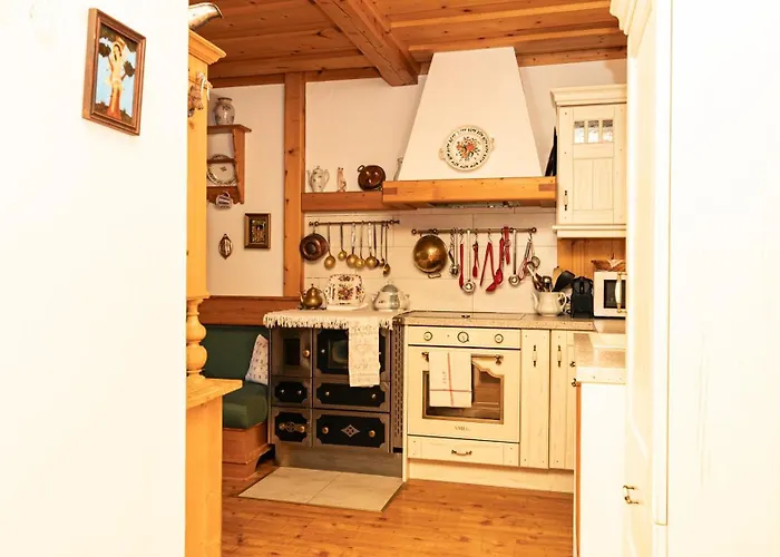 Haus Seegarten By Landluft