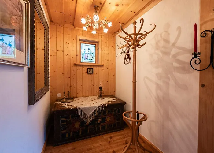 Haus Seegarten By Landluft *