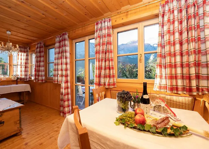 Haus Seegarten By Landluft 公寓 *