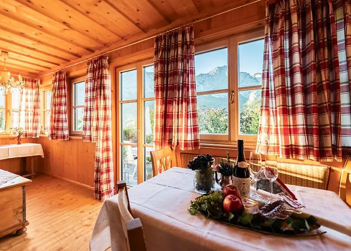 Haus Seegarten By Landluft *